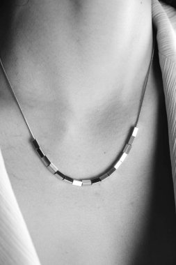 Lüks Altın ve Elmas Mücevher