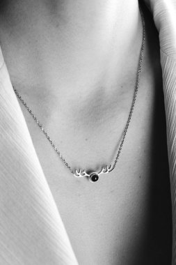 Lüks Altın ve Elmas Mücevher