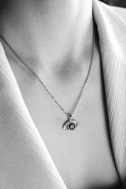 Lüks Altın ve Elmas Mücevher