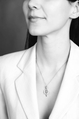 Lüks Altın ve Elmas Mücevher