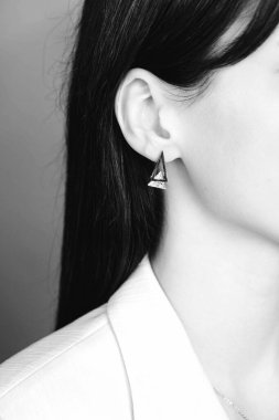 Lüks Altın ve Elmas Mücevher