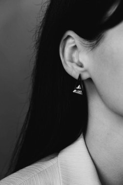 Lüks Altın ve Elmas Mücevher