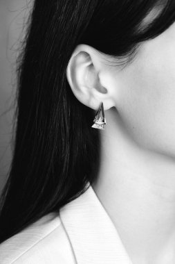 Lüks Altın ve Elmas Mücevher