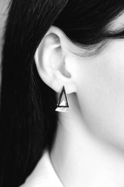 Lüks Altın ve Elmas Mücevher