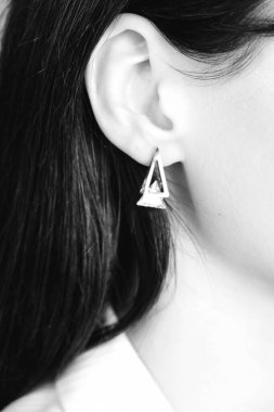 Lüks Altın ve Elmas Mücevher