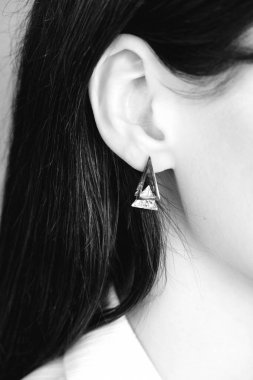 Lüks Altın ve Elmas Mücevher