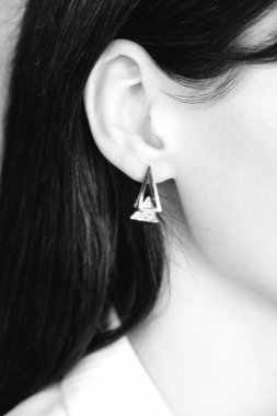 Lüks Altın ve Elmas Mücevher