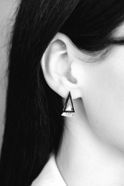 Lüks Altın ve Elmas Mücevher