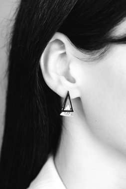 Lüks Altın ve Elmas Mücevher