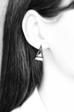 Lüks Altın ve Elmas Mücevher