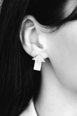 Lüks Altın ve Elmas Mücevher