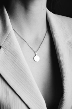 Lüks Altın ve Elmas Mücevher