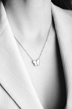 Lüks Altın ve Elmas Mücevher