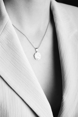 Lüks Altın ve Elmas Mücevher