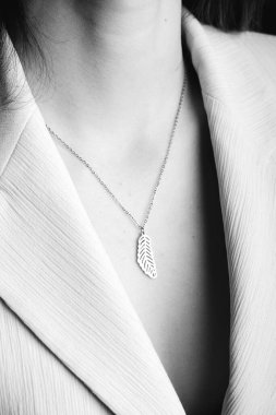 Lüks Altın ve Elmas Mücevher