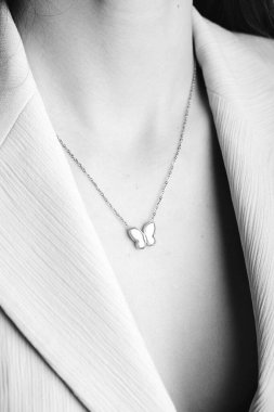 Lüks Altın ve Elmas Mücevher