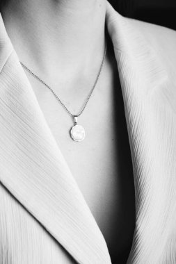 Lüks Altın ve Elmas Mücevher