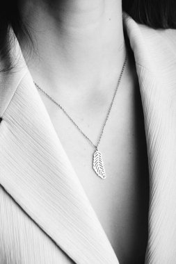 Lüks Altın ve Elmas Mücevher