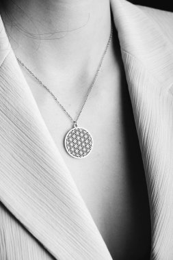 Lüks Altın ve Elmas Mücevher