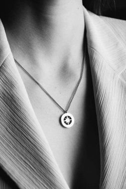 Lüks Altın ve Elmas Mücevher