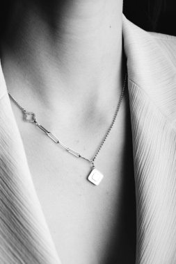 Lüks Altın ve Elmas Mücevher