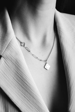 Lüks Altın ve Elmas Mücevher