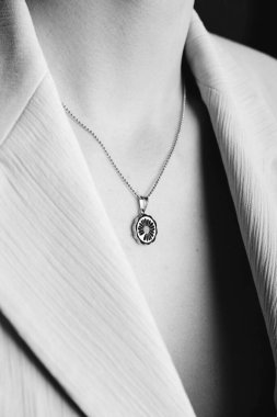 Lüks Altın ve Elmas Mücevher