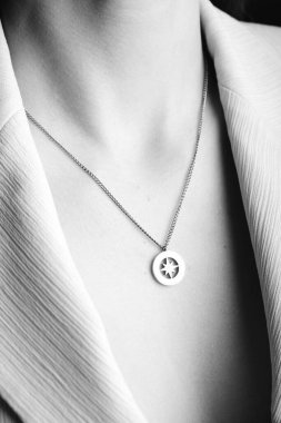 Lüks Altın ve Elmas Mücevher