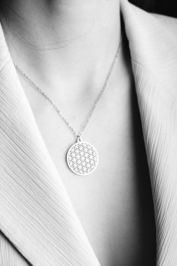 Lüks Altın ve Elmas Mücevher