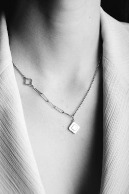 Lüks Altın ve Elmas Mücevher