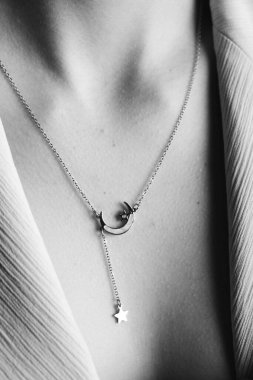 Lüks Altın ve Elmas Mücevher