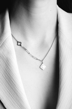 Lüks Altın ve Elmas Mücevher