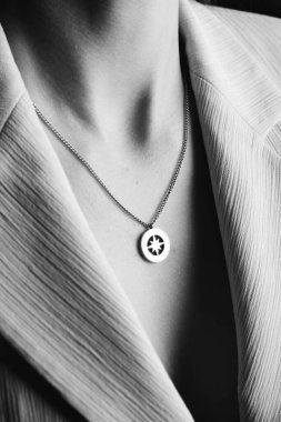 Lüks Altın ve Elmas Mücevher