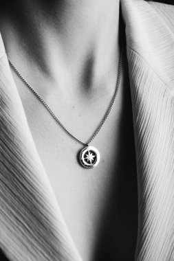 Lüks Altın ve Elmas Mücevher