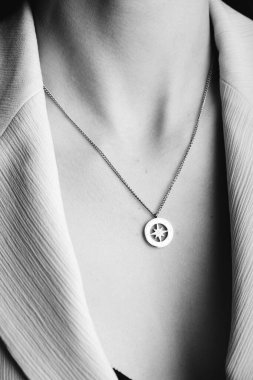 Lüks Altın ve Elmas Mücevher