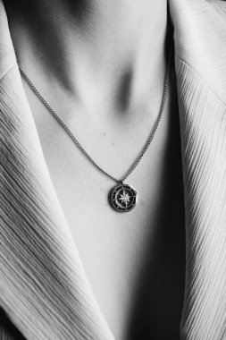 Lüks Altın ve Elmas Mücevher