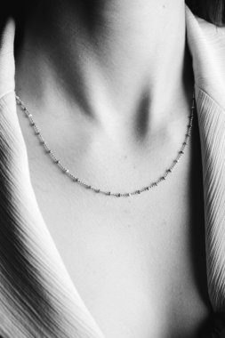 Lüks Altın ve Elmas Mücevher