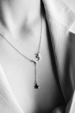 Lüks Altın ve Elmas Mücevher