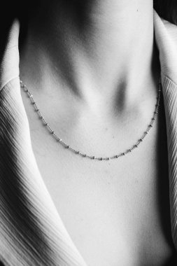 Lüks Altın ve Elmas Mücevher