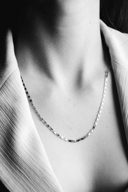 Lüks Altın ve Elmas Mücevher