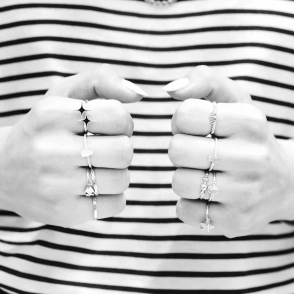 Lüks Altın ve Elmas Mücevher