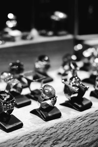 Lüks Altın ve Elmas Mücevher