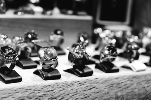 Lüks Altın ve Elmas Mücevher