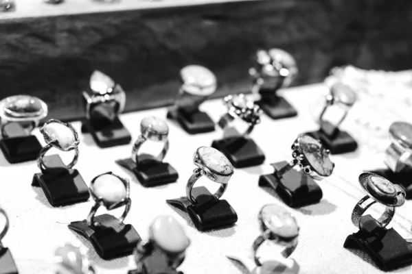 Lüks Altın ve Elmas Mücevher