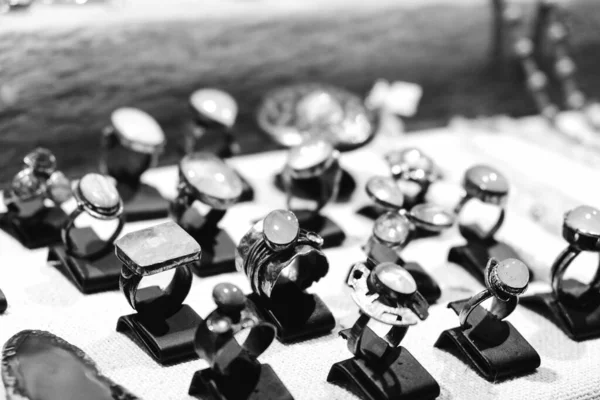 Lüks Altın ve Elmas Mücevher