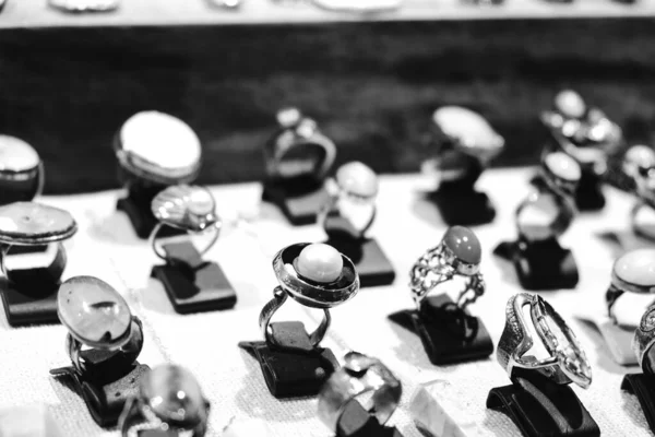 Lüks Altın ve Elmas Mücevher