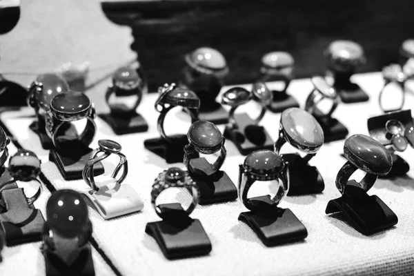 Lüks Altın ve Elmas Mücevher