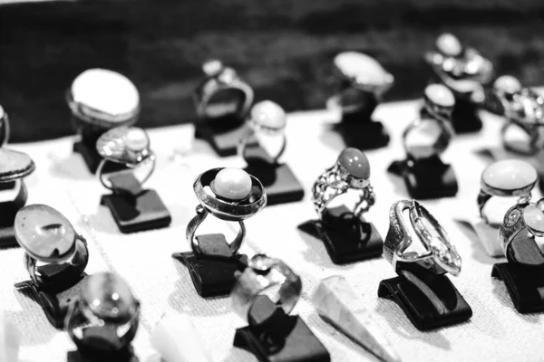 Lüks Altın ve Elmas Mücevher