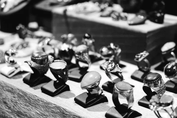 Lüks Altın ve Elmas Mücevher