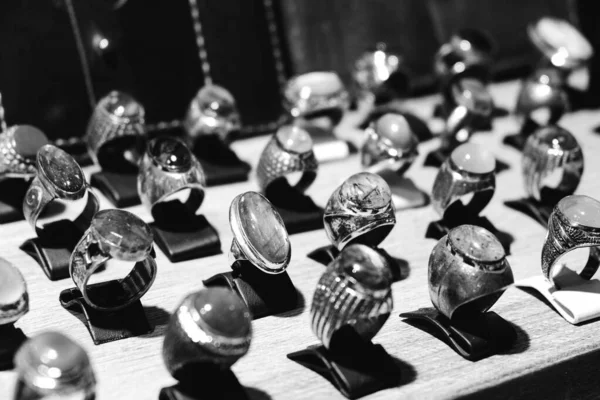 Lüks Altın ve Elmas Mücevher